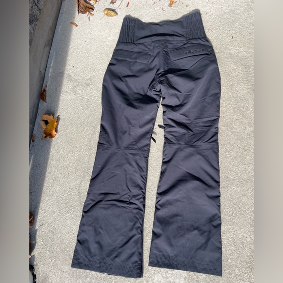 Bonfire snow pants - Picture 2 of 4